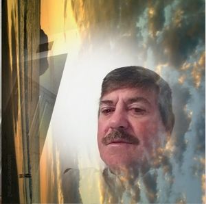 Meet your Posher, Randy